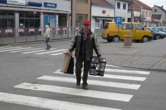 Subotnja šetnja Pleternicom, Pakracom i Lipikom