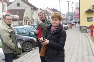 Subotnja šetnja Pleternicom, Pakracom i Lipikom