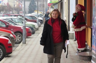 Subotnja šetnja Pleternicom, Pakracom i Lipikom