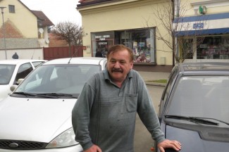 Subotnja šetnja Pleternicom, Pakracom i Lipikom