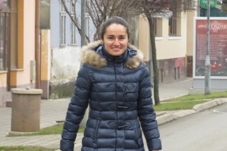 Subotnja šetnja Pleternicom, Pakracom i Lipikom