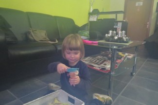 Subotnja šetnja Pleternicom, Pakracom i Lipikom