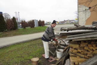 Subotnja šetnja Pleternicom, Pakracom i Lipikom