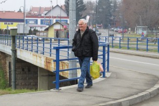 Subotnja šetnja Pleternicom, Pakracom i Lipikom