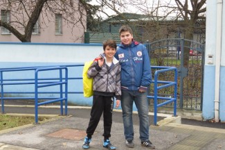 Subotnja šetnja Pleternicom, Pakracom i Lipikom