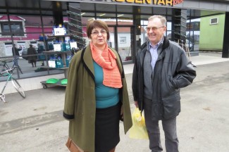 Subotnja šetnja Pleternicom, Pakracom i Lipikom