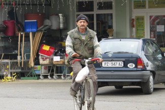 Subotnja šetnja Pleternicom, Pakracom i Lipikom