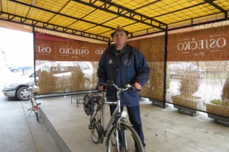 Subotnja šetnja Pleternicom, Pakracom i Lipikom