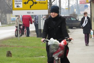 Subotnja šetnja Pleternicom, Pakracom i Lipikom