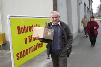 Subotnja šetnja Pleternicom, Pakracom i Lipikom