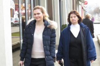 Subotnja šetnja Pleternicom, Pakracom i Lipikom