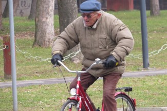 Subotnja šetnja Pleternicom, Pakracom i Lipikom