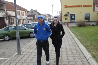 Subotnja šetnja Pleternicom, Pakracom i Lipikom