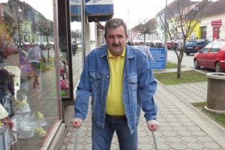 Subotnja šetnja Pleternicom, Pakracom i Lipikom