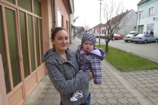 Subotnja šetnja Pleternicom, Pakracom i Lipikom