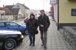 Subotnja šetnja Pleternicom, Pakracom i Lipikom