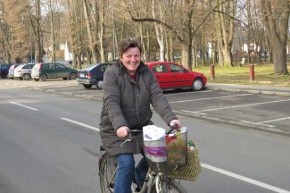 Subotnja šetnja Pleternicom, Pakracom i Lipikom