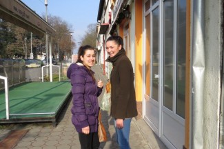 Subotnja šetnja Pleternicom, Pakracom i Lipikom