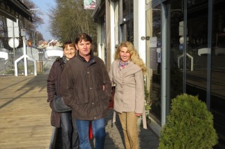 Subotnja šetnja Pleternicom, Pakracom i Lipikom