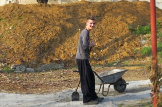 Subotnja šetnja Pleternicom, Pakracom i Lipikom