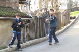 Subotnja šetnja Pleternicom, Pakracom i Lipikom