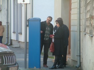 Subotnja šetnja Pleternicom, Pakracom i Lipikom