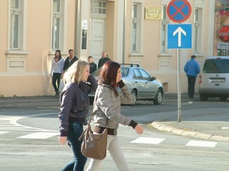 Subotnja šetnja Pleternicom, Pakracom i Lipikom