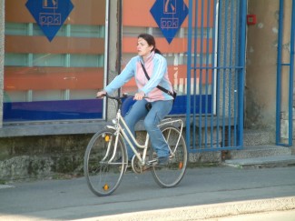 Subotnja šetnja Pleternicom, Pakracom i Lipikom