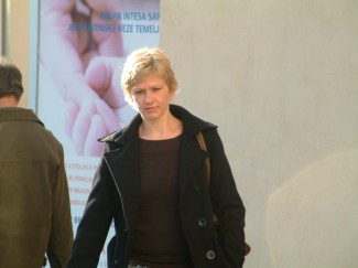 Subotnja šetnja Pleternicom, Pakracom i Lipikom