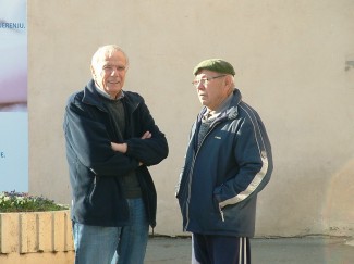 Subotnja šetnja Pleternicom, Pakracom i Lipikom