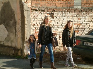 Subotnja šetnja Pleternicom, Pakracom i Lipikom