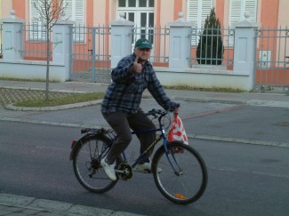 Subotnja šetnja Pleternicom, Pakracom i Lipikom