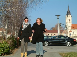 Subotnja šetnja Pleternicom, Pakracom i Lipikom