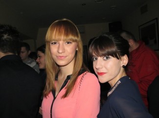 Noćni život: Požega, 28.12.2013.