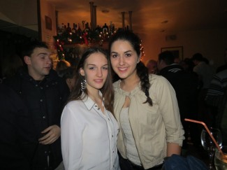 Noćni život: Požega, 28.12.2013.