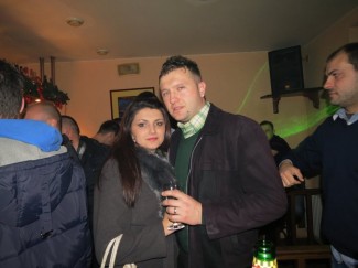 Noćni život: Požega, 28.12.2013.