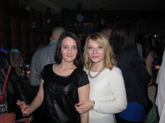 Noćni život: Požega, 28.12.2013.