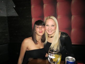 Noćni život: Požega, 28.12.2013.