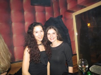 Noćni život: Požega, 28.12.2013.