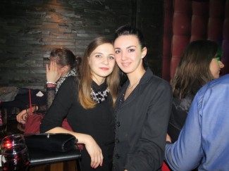 Noćni život: Požega, 28.12.2013.