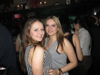 Noćni život: Požega, 28.12.2013.