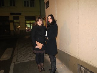 Noćni život: Požega, 28.12.2013.