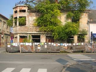 Smiljanić: Robna kuća će pričekati bolja vremena