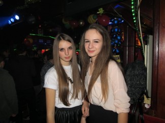 Noćni život: Požega, 28.12.2013.