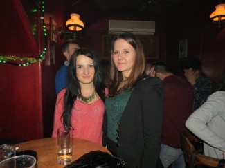 Noćni život: Požega, 28.12.2013.