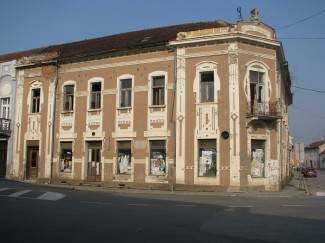 Smiljanić: Robna kuća će pričekati bolja vremena