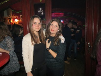 Noćni život: Požega, 28.12.2013.