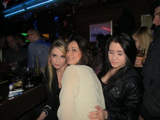 Noćni život: Požega, 28.12.2013.