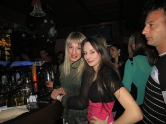 Noćni život: Požega, 28.12.2013.