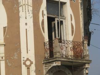 Smiljanić: Robna kuća će pričekati bolja vremena